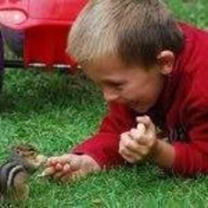 Meet your Posher, Sharon